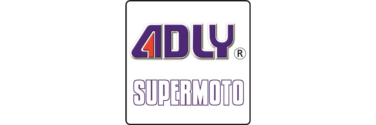 Adly Supermoto
