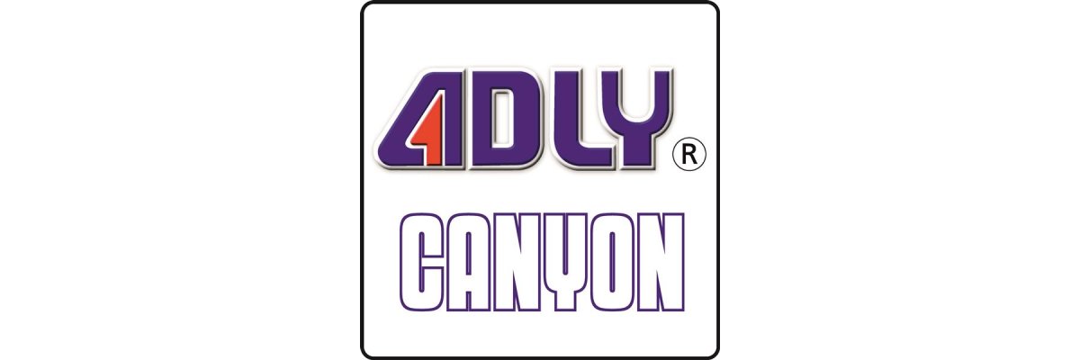 Adly Canyon