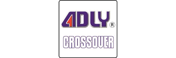 Adly Crossover