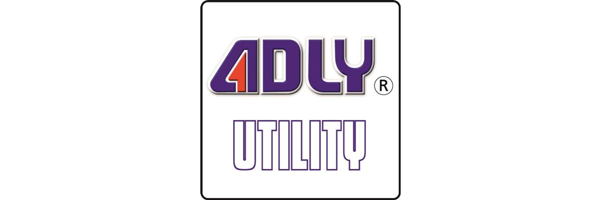 Adly Utility