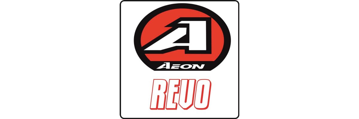 Aeon Revo