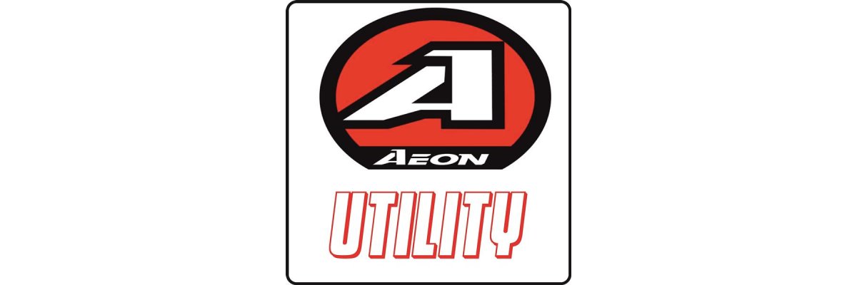 Aeon Utility