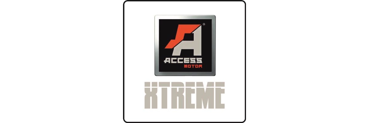 Access Xtreme