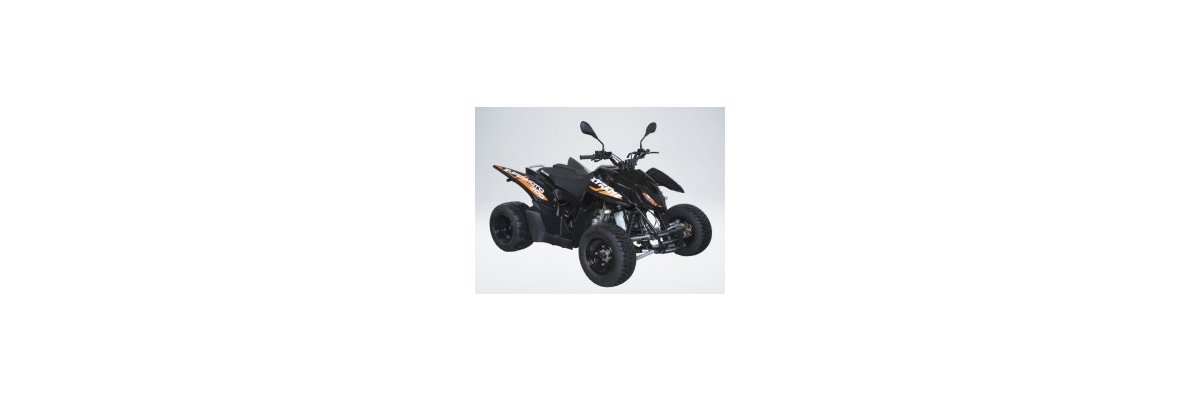  Access Xtreme 300 Supermoto 

 
	 HUBRAUM in...
