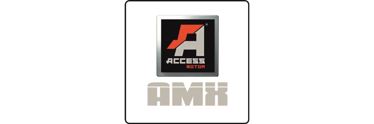 Access AMX