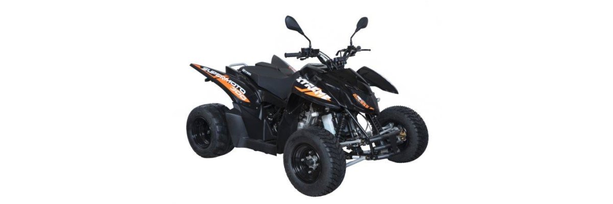  Access Xtreme 300 Enduro 

 
	 HUBRAUM in...