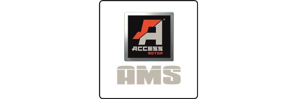 Access AMS