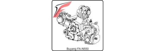 Motor - Bayang FA-N550