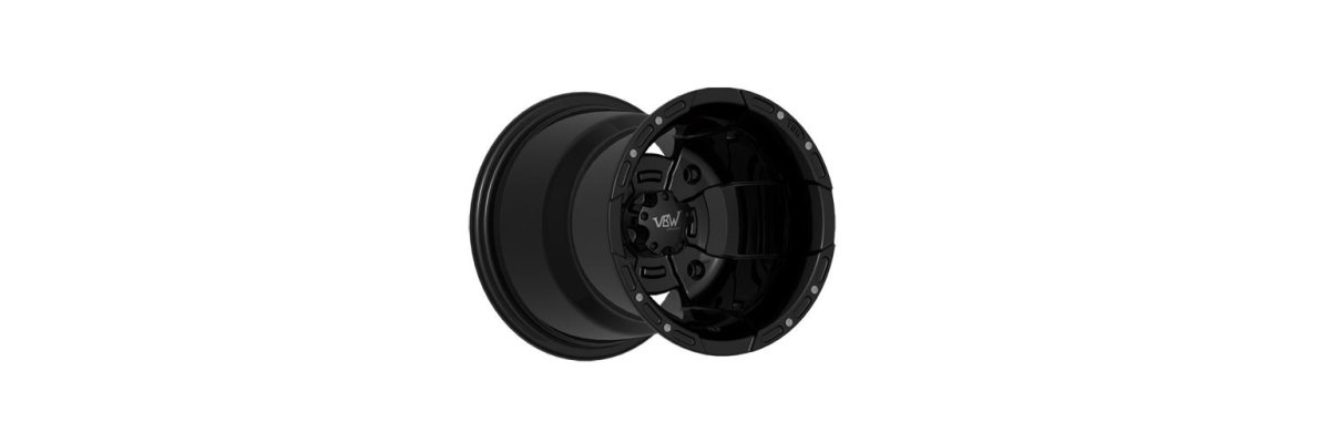  
  VBW-Tires Sport (komplett schwarz)    Die...