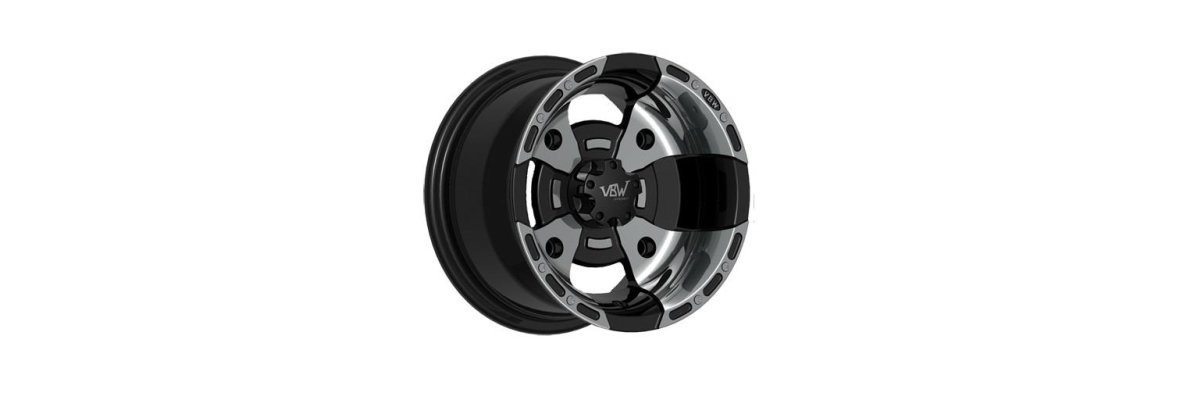   VBW-Tires Sport (schwarz/silber)  &nbsp;...
