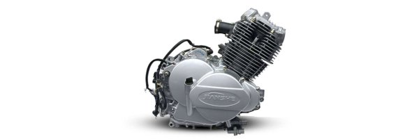 Fig. 00 Motor komplett