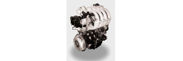 1100cc-4-Zyl-Motor-Typ-472-Chery-16V-und-Getriebe