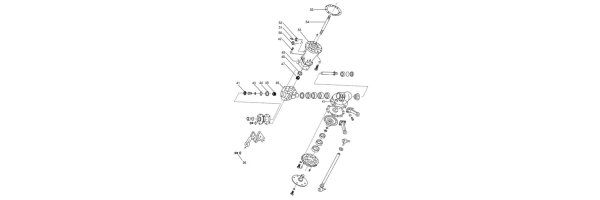 Fig.20 / 41-56 FRONT AXLE