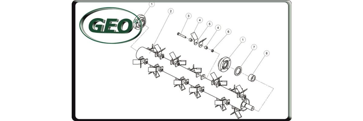 spare parts GEO AGL (2010-2015)(page 2)