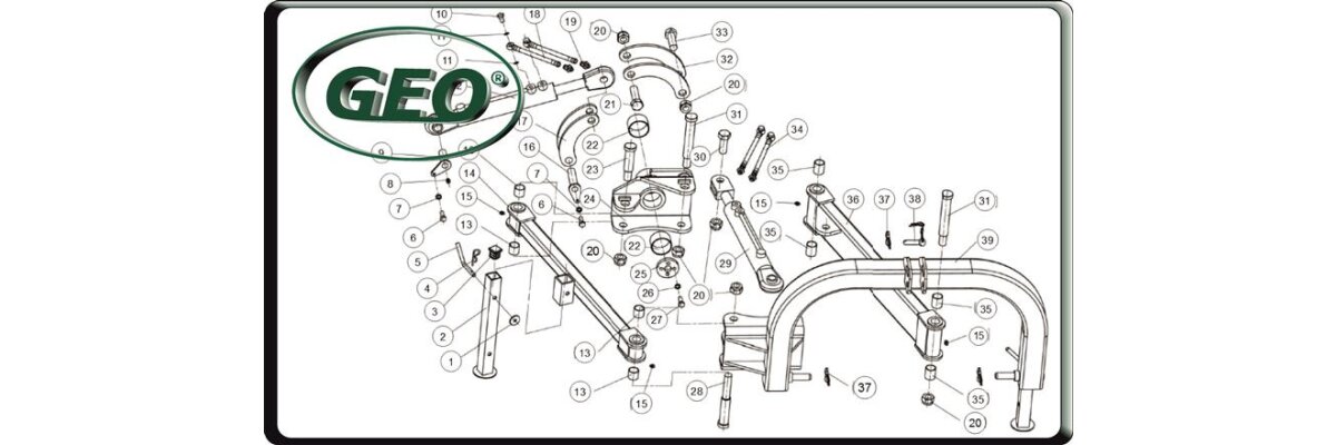 spare parts GEO AGL (2010-2015)(page 3)
