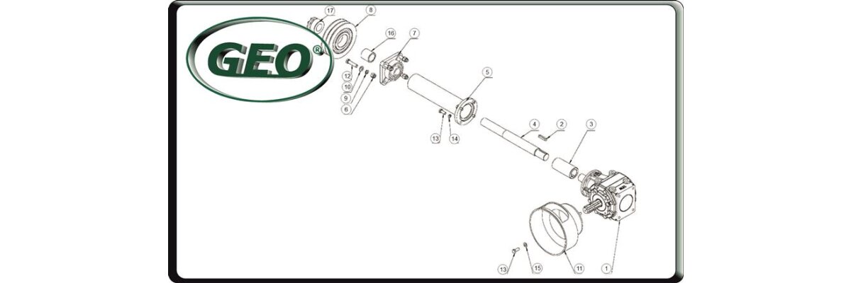 spare parts GEO EFM (page 5)
