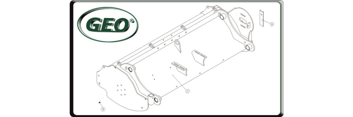 Ersatzteile GEO MA 160H-220H (Bild 2)