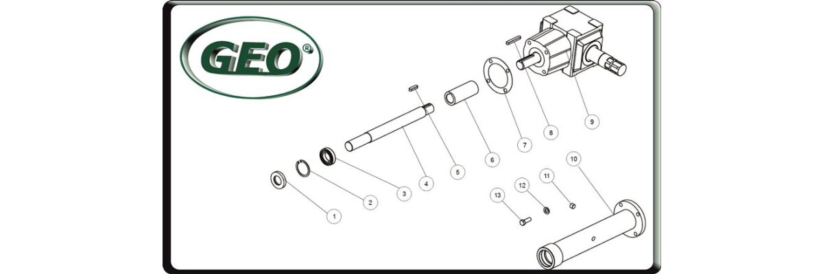 spare parts GEO AG (2010-2014)(page 2)