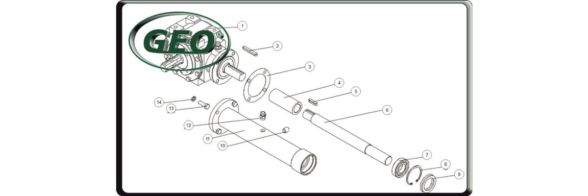 spare parts GEO DPS (2011-2013)(page 2)