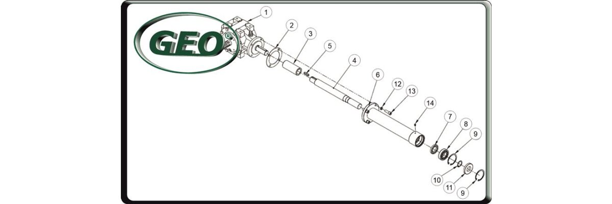 spare parts GEO FL (page 7)
