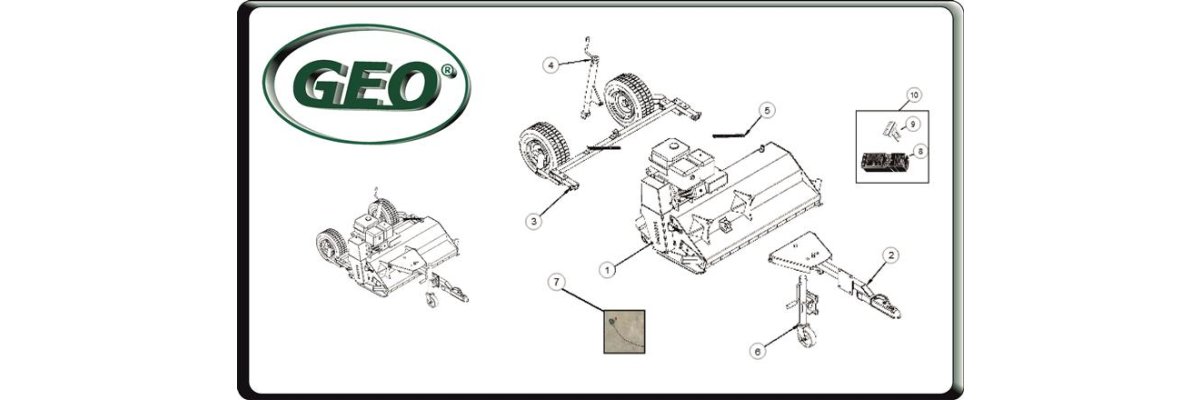 spare parts GEO ATV (2020)(page 1)