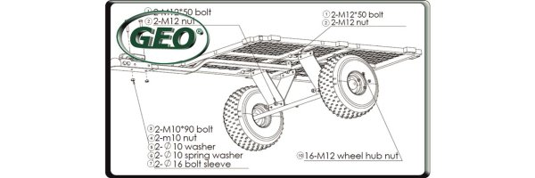 GEO ATV CARRY (Bild 1)