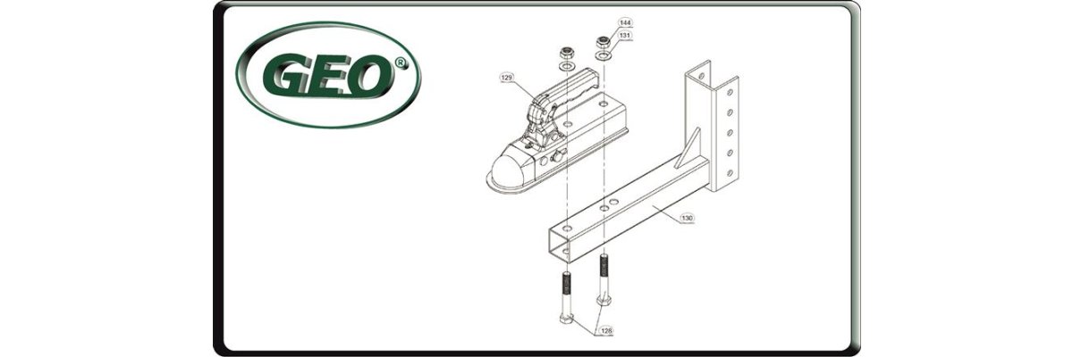 spare parts GEO ATV tiller (page 5)