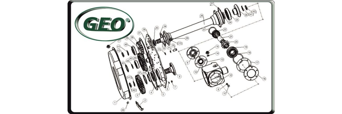 spare parts GEO IGN 2009-2012 (page 2)