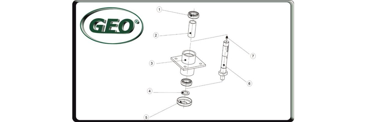 spare parts GEO DMH (page 3)