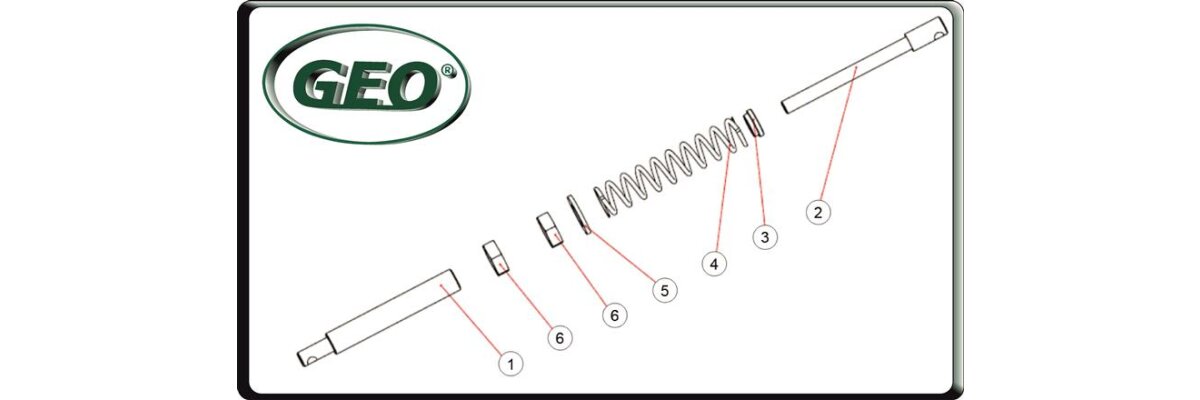 spare parts GEO GBH (page 10)