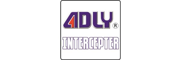 Adly Interceptor