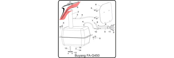 (F07) - Kraftstofftank, Kraftstoffpumpe - Buyang FA-G450