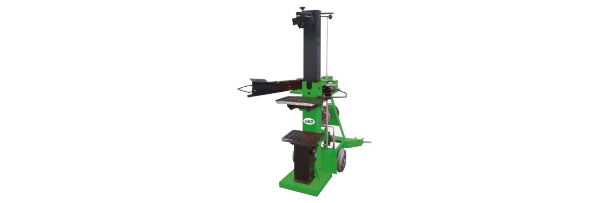 Log Splitter, Circular Chain TD-TDX / LSM-LSD /...