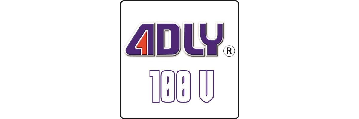 Adly ATV 100 V - Bj. 2004 - 2004