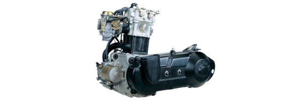 250cc Motor &quot;TYP 172mm-A&quot; (CF-Moto)
