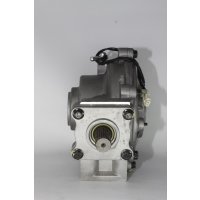 (1) - Vorderachsgetriebe Buyang FA-K550