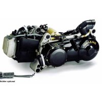 Motor 150cc GY6 mit integriertem Getriebe ohne...