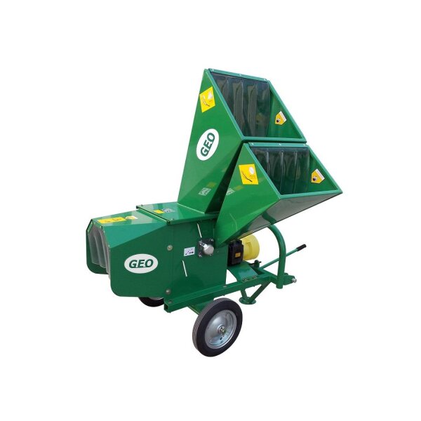 BIO-Hächsler - GEO ECO 19