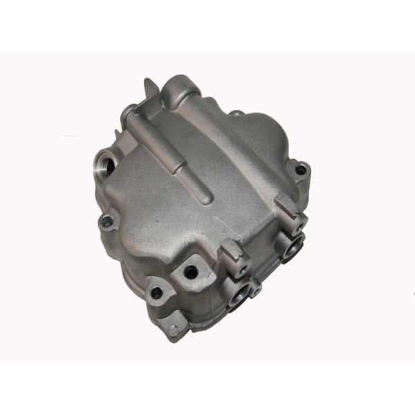 2. CYLINDER COVER - CF172