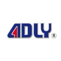 Auspuff komplett ATV 50 XXL - ADLY