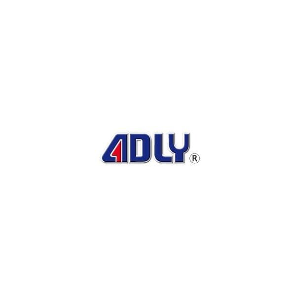 Auspuff - ADLY