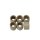 5. CENTIFUGAL ROLLER (6 piece) 23,8x18, 24Gr. - CF172 / - CF172-A