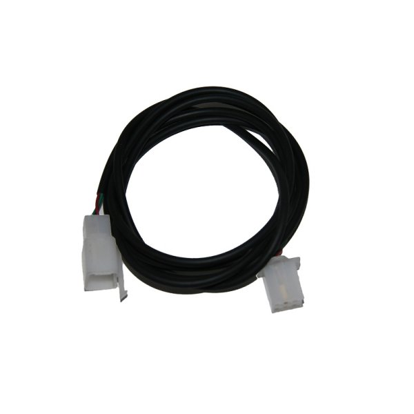 (2) - Kabel für Tachogeber / Speedsensor Kinroad 650