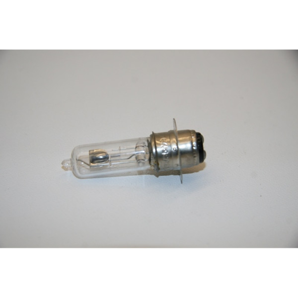 (29) - Leuchtmittel Sockel PA15D-1 35W/35W/12V Stabförmig