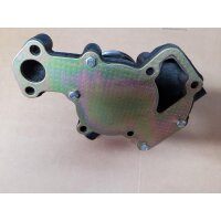 Water Pump Assly Lenar 254