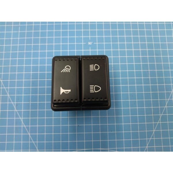 Switch II Lenar 254