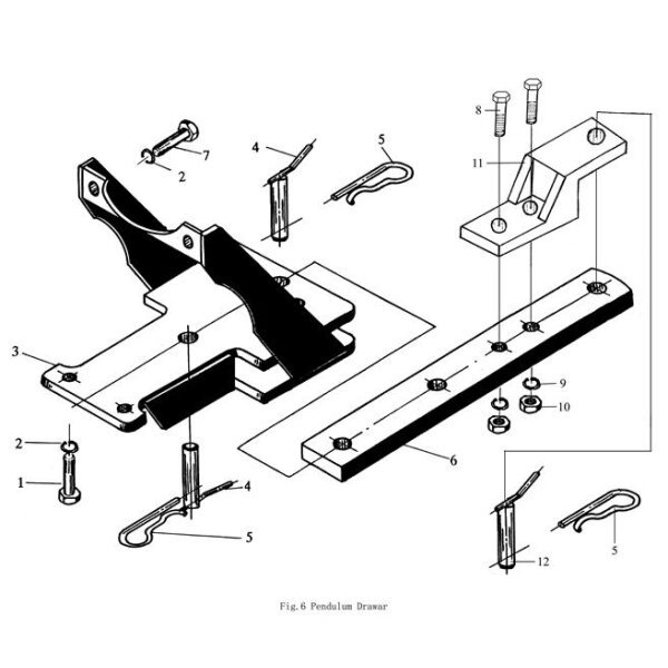 2. WASHER 12 (JINMA 204)