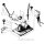25. KNOB (JINMA 204)
