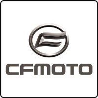 CVT CASE ASSY - CFMOTO