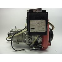 50cc Motor f&uuml;r TBM50 ohne LiMa, Kupplung und Getriebe